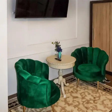 1 Bedroom In