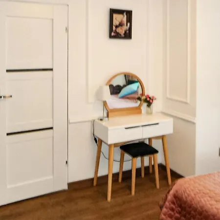 1 Bedroom In Apartman