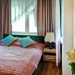 Lägenhet 1 Bedroom In Kołobrzeg