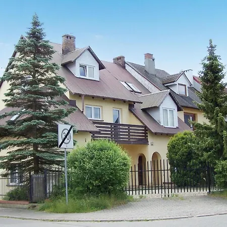 Apartmán 1 Bedroom In