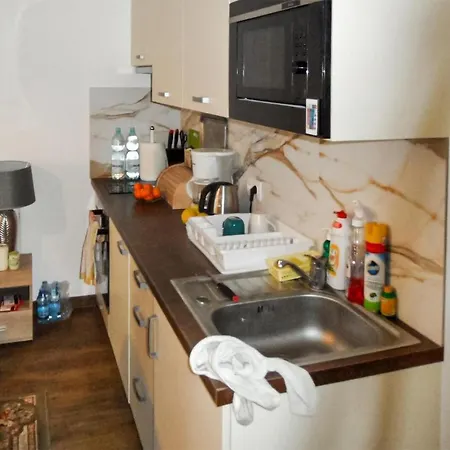 Apartamento 1 Bedroom In Kołobrzeg