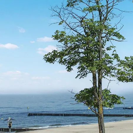 1 Bedroom In * Kolobřeh