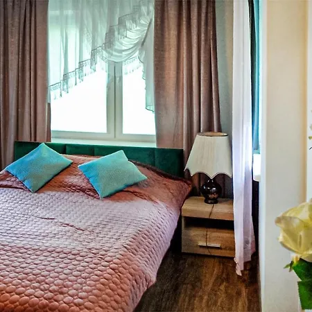 Apartament 1 Bedroom In Kołobrzeg