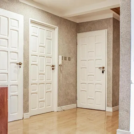 1 Bedroom In Apartmán Kolobřeh